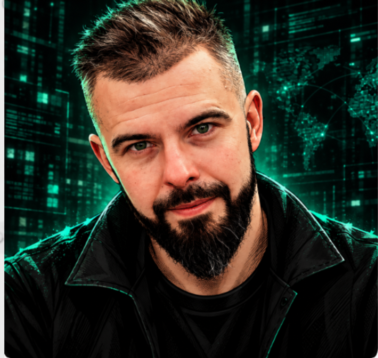 Marek Jankowski